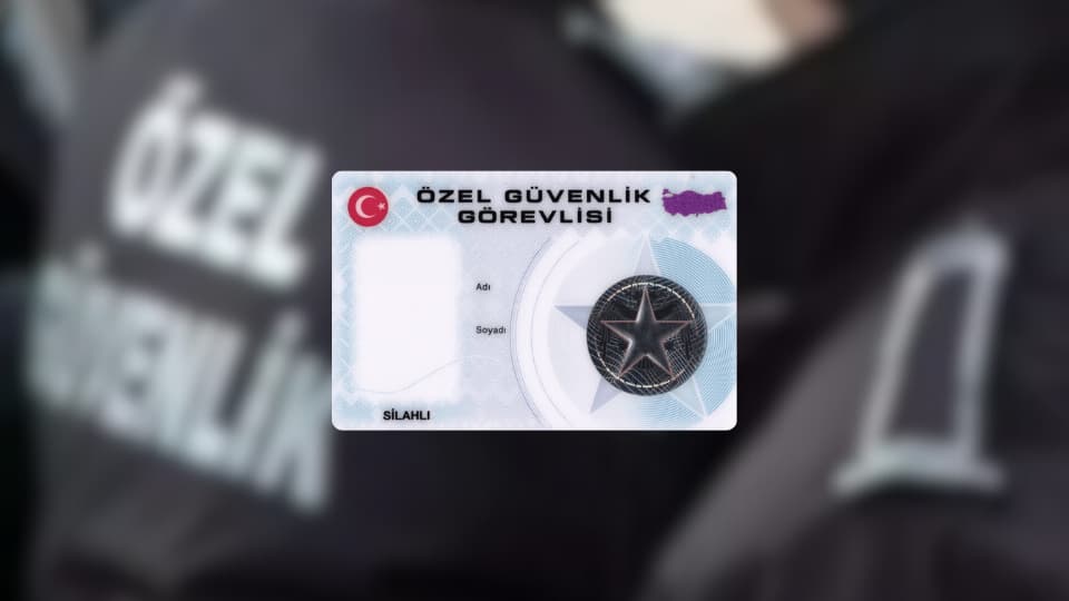 Bu görselin içeriği özel güvenlik kimlik kartı ne zaman gelir, özel güvenlik kimlik kartım ne zaman gelir, ögg kimlik kartı ne zaman gelir, ögg kimlik kartı konuları ile ilgilidir.