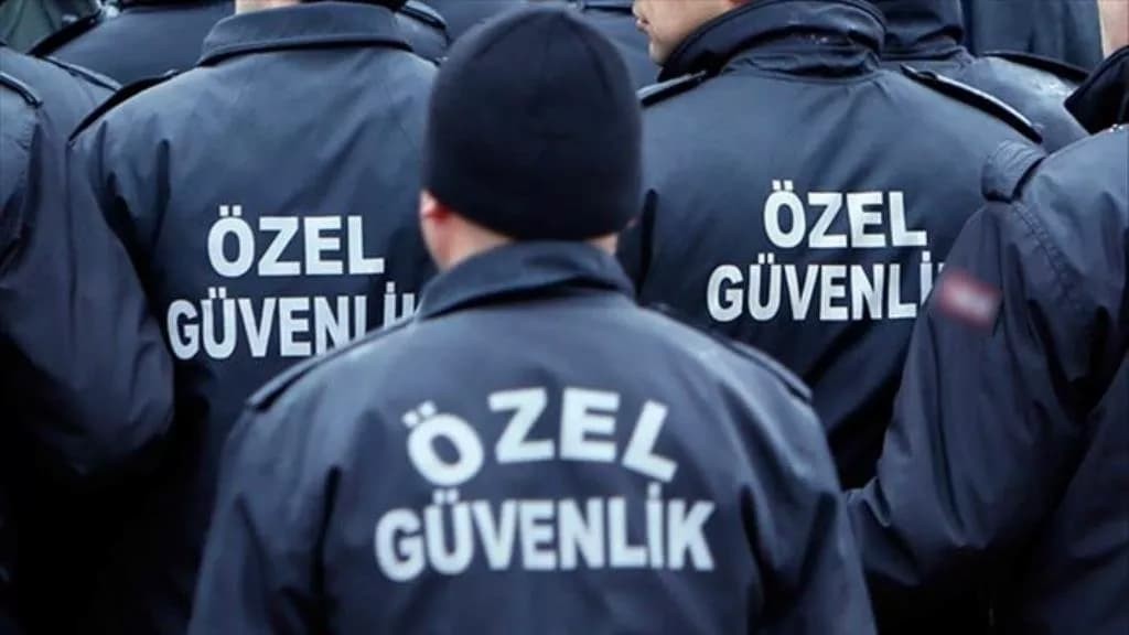 Bu görselin kullanılma amacı Özel güvenlik nedir, özel güvenlik ne anlama gelir, özel güvenlik kelime anlamı nedir, özel güvenlik anlamı nedir, özel güvenlik anlamı konuları hakkında bilgi verilmek içindir.